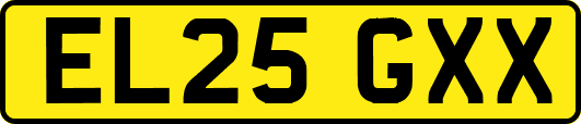 EL25GXX