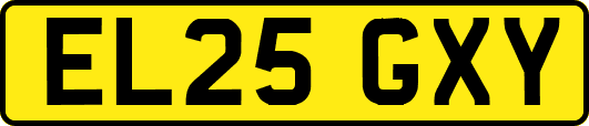 EL25GXY