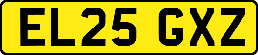 EL25GXZ