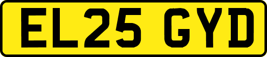 EL25GYD