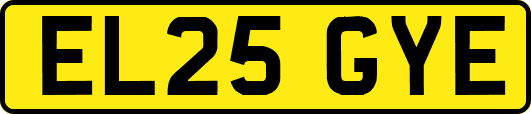 EL25GYE