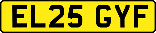 EL25GYF