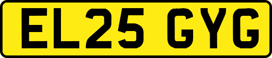 EL25GYG