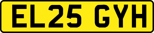 EL25GYH