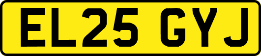 EL25GYJ