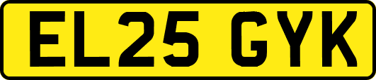 EL25GYK