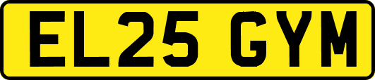 EL25GYM