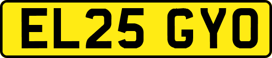 EL25GYO