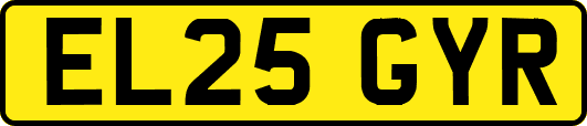 EL25GYR