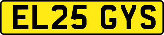 EL25GYS