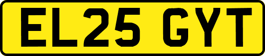 EL25GYT
