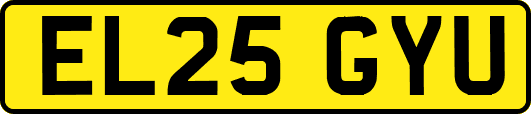 EL25GYU