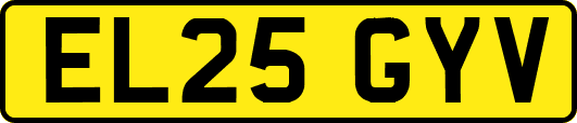 EL25GYV