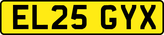 EL25GYX