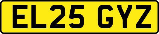 EL25GYZ