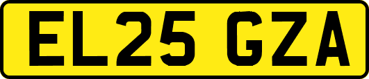 EL25GZA