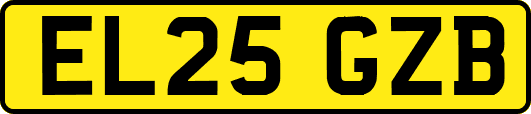 EL25GZB