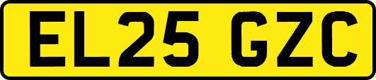 EL25GZC