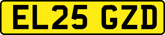EL25GZD