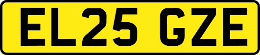 EL25GZE