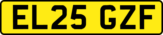 EL25GZF