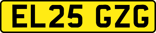 EL25GZG
