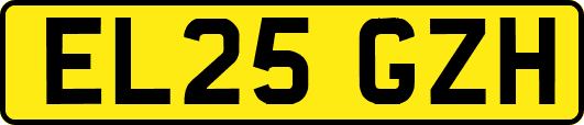 EL25GZH