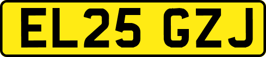 EL25GZJ