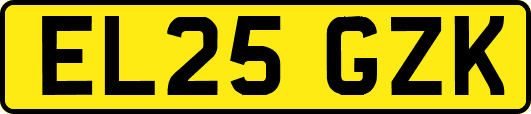 EL25GZK