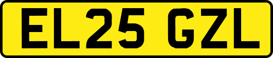 EL25GZL