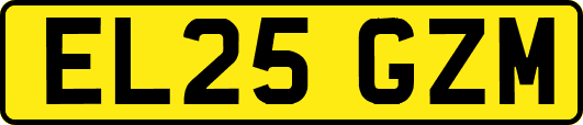 EL25GZM