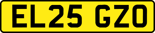 EL25GZO