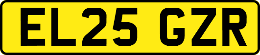EL25GZR
