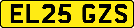EL25GZS