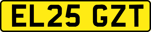 EL25GZT