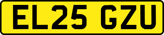 EL25GZU