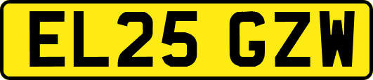 EL25GZW