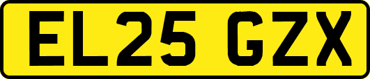 EL25GZX