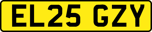 EL25GZY