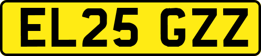EL25GZZ