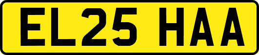 EL25HAA