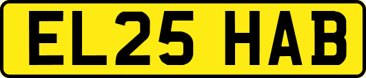 EL25HAB