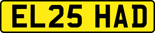 EL25HAD