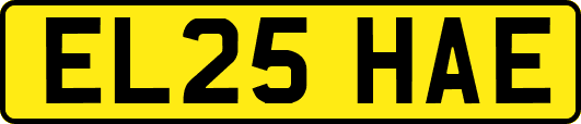 EL25HAE