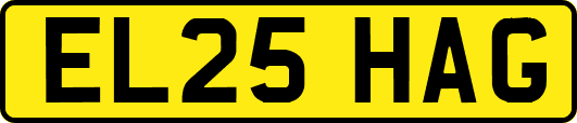 EL25HAG
