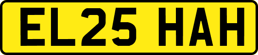 EL25HAH