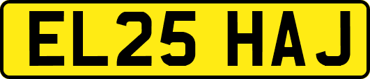 EL25HAJ