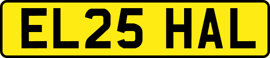 EL25HAL