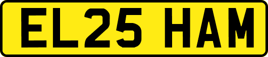 EL25HAM
