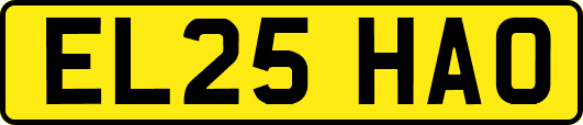 EL25HAO